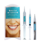 White Wisdom Dental Care Essential Kit